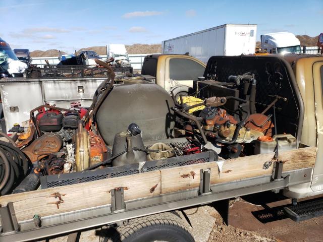 Photo 10 from auction – 2011 DODGE RAM 3500 S with VIN 3D6WF4ET3BG544598