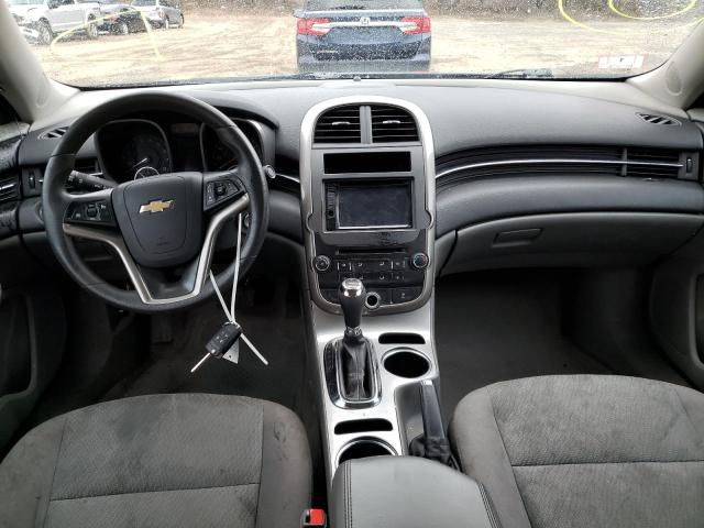 Photo 8 from auction – 2015 CHEVROLET MALIBU LS with VIN 1G11B5SL3FF194251