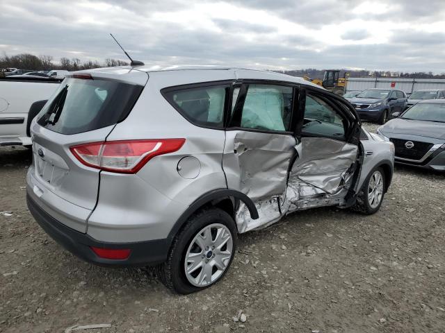 Photo 3 from auction – 2014 FORD ESCAPE S with VIN 1FMCU0F74EUB98292