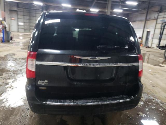 Photo 6 from auction – 2016 CHRYSLER TOWN & COU with VIN 2C4RC1BG7GR220914