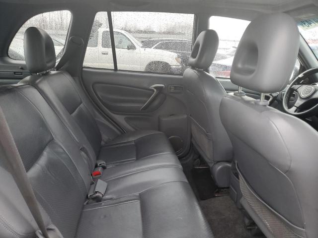 Photo 11 from auction – 2001 TOYOTA RAV4 with VIN JTEHH20V110023755
