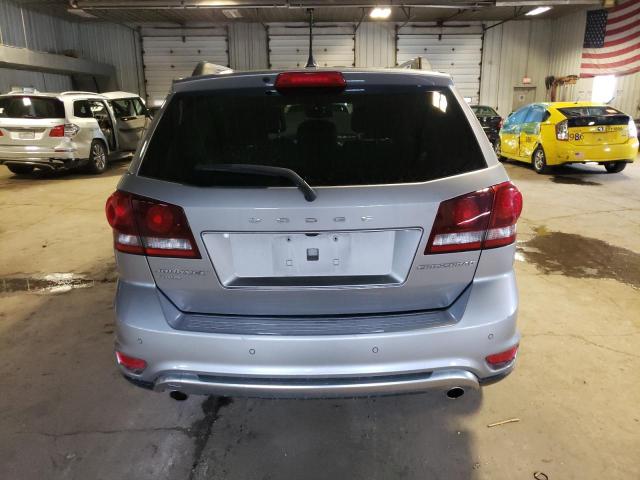 Photo 6 from auction – 2016 DODGE JOURNEY CR with VIN 3C4PDDGG7GT108755