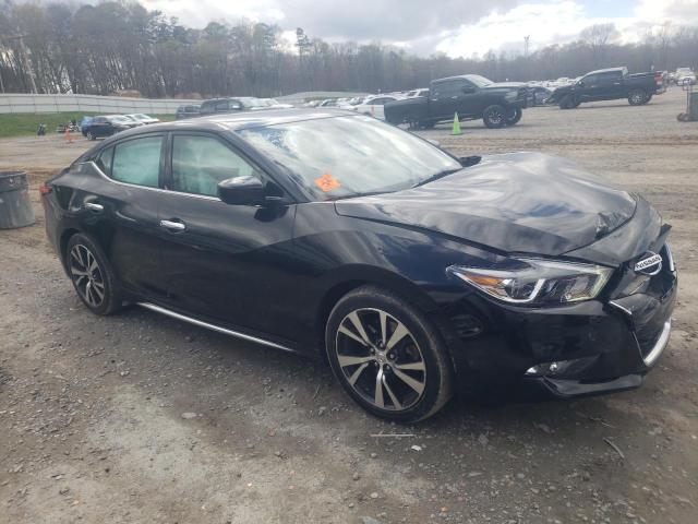 Photo 4 from auction – 2016 NISSAN MAXIMA 3.5 with VIN 1N4AA6AP4GC905646