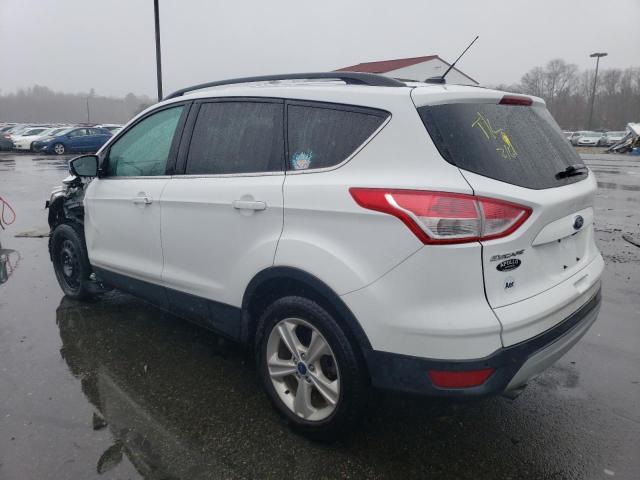 Photo 2 from auction – 2014 FORD ESCAPE SE with VIN 1FMCU9G98EUA31499