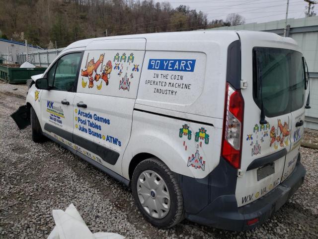 Photo 2 from auction – 2014 FORD TRANSIT CO with VIN NM0LS7E76E1138694