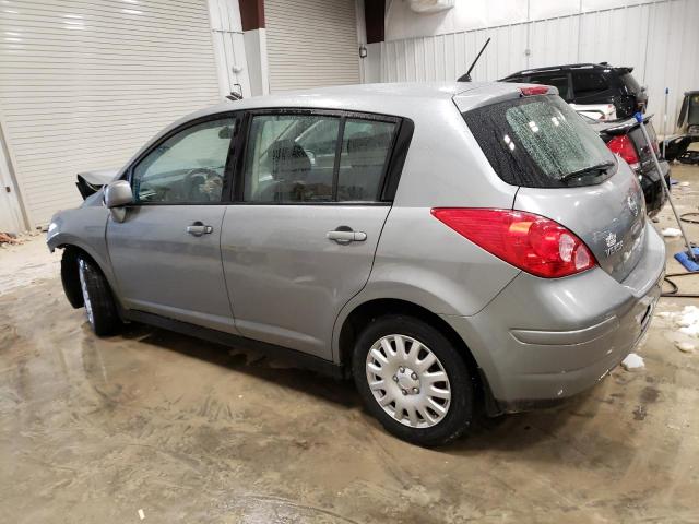 Photo 2 from auction – 2010 NISSAN VERSA S with VIN 3N1BC1CP5AL390020