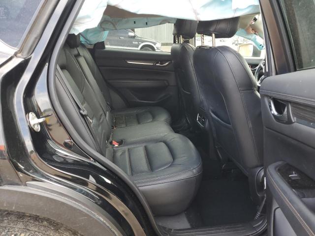 Photo 10 from auction – 2017 MAZDA CX-5 GRAND with VIN JM3KFADL1H0181260