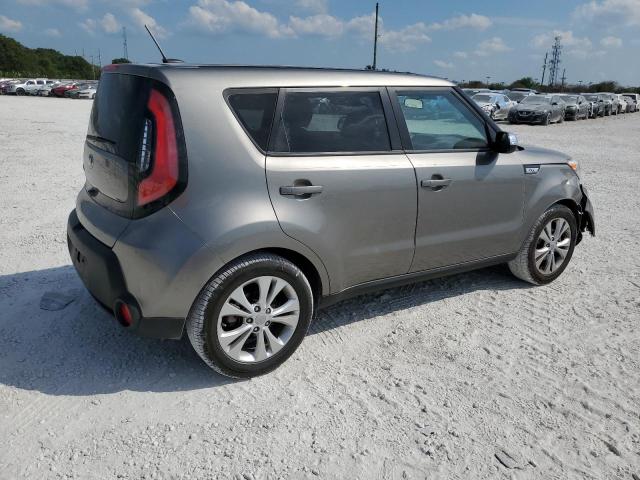 Photo 3 from auction – 2014 KIA SOUL + with VIN KNDJP3A52E7037111