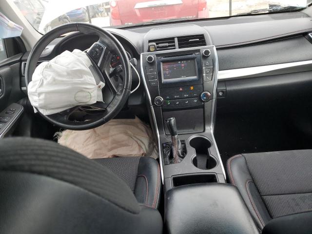 Photo 8 from auction – 2016 TOYOTA CAMRY LE with VIN 4T1BF1FKXGU508299