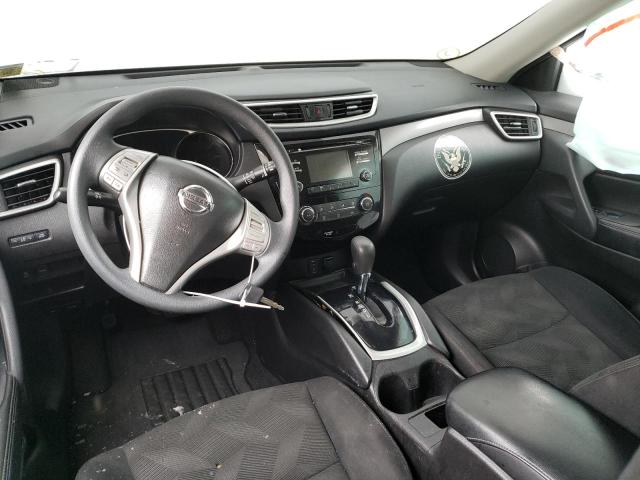 Photo 8 from auction – 2014 NISSAN ROGUE S with VIN 5N1AT2MT2EC825938