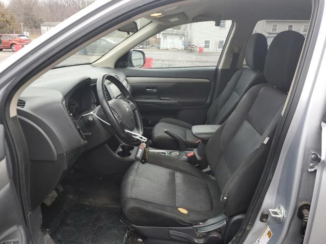 Photo 7 from auction – 2014 MITSUBISHI OUTLANDER with VIN JA4AZ3A33EZ008420