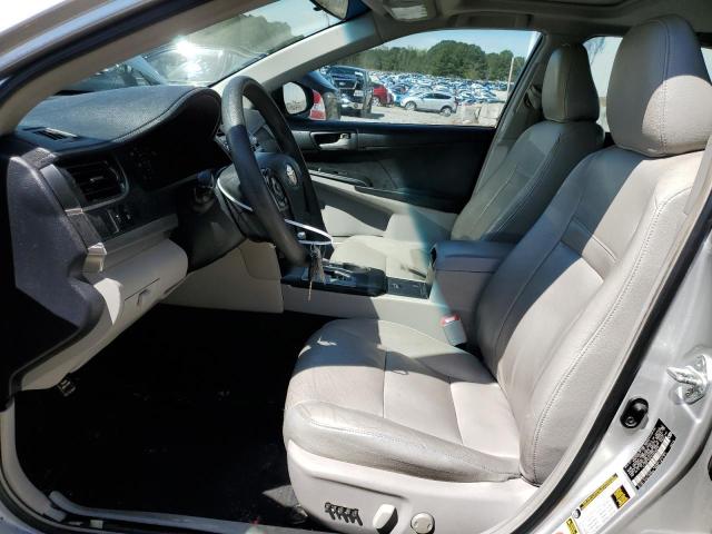 Photo 7 from auction – 2012 TOYOTA CAMRY BASE with VIN 4T1BF1FK1CU038576
