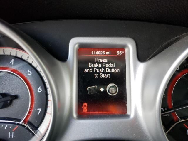 صورة رقم 9 من المزاد - 2014 DODGE JOURNEY SE مع VIN 3C4PDCAB8ET284119