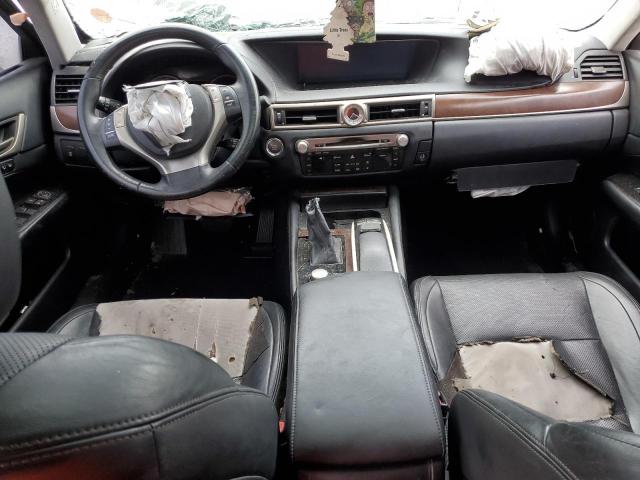 Photo 8 from auction – 2015 LEXUS GS350 with VIN JTHBE1BL0FA013372