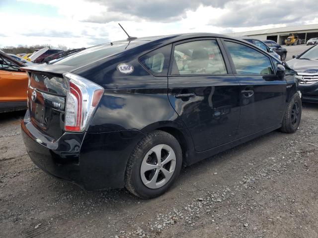 Photo 3 from auction – 2013 TOYOTA PRIUS with VIN JTDKN3DU0D5652974