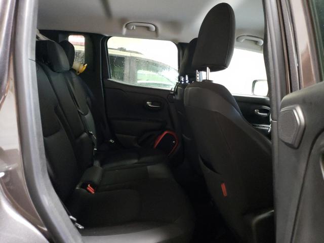 Photo 10 from auction – 2016 JEEP RENEGADE T with VIN ZACCJBCT7GPD00070