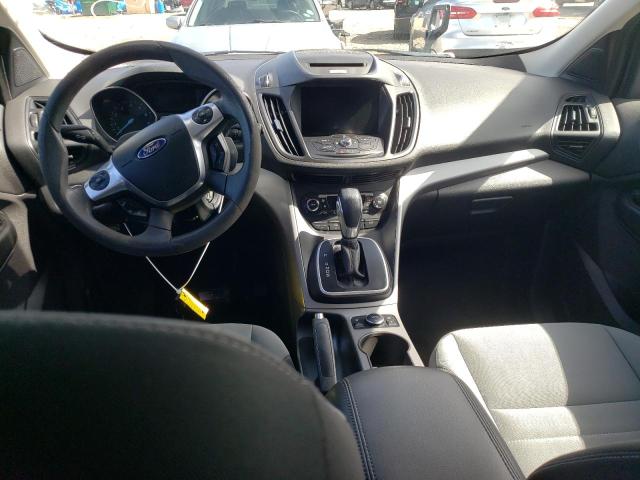 Photo 8 from auction – 2013 FORD ESCAPE SE with VIN 1FMCU9GX2DUD04661