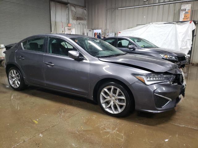 Photo 4 from auction – 2019 ACURA ILX with VIN 19UDE2F3XKA001493