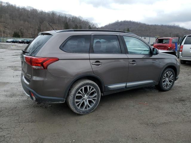 Photo 3 from auction – 2016 MITSUBISHI OUTLANDER with VIN JA4AZ3A33GZ057460