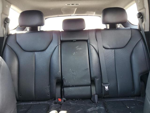 Photo 10 from auction – 2019 HYUNDAI SANTA FE L with VIN 5NMS53AA0KH118068