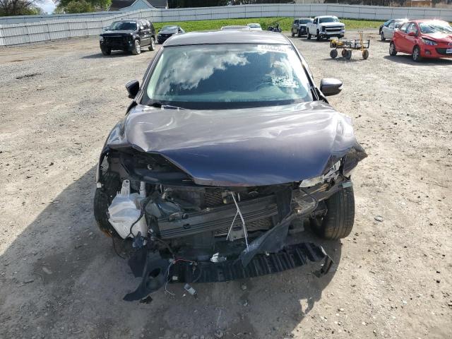 Photo 5 from auction – 2015 NISSAN SENTRA S with VIN 3N1AB7AP1FY307309
