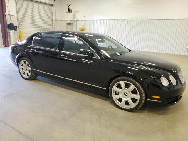 Photo 4 from auction – 2007 BENTLEY CONTINENTA with VIN SCBBR93W378042194