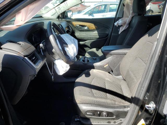 Photo 7 from auction – 2020 GMC TERRAIN SL with VIN 3GKALTEV6LL345109