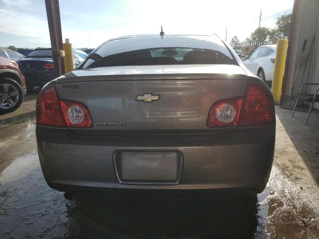 Photo 6 from auction – 2010 CHEVROLET MALIBU 2LT with VIN 1G1ZD5EBXAF270010