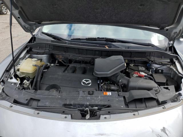 Photo 12 from auction – 2014 MAZDA CX-9 SPORT with VIN JM3TB2BAXE0432859