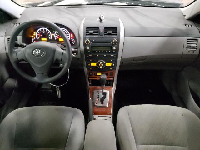 Photo 8 from auction – 2010 TOYOTA COROLLA BA with VIN 2T1BU4EE5AC475241