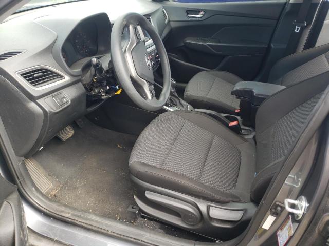 Photo 7 from auction – 2019 HYUNDAI ACCENT SE with VIN 3KPC24A33KE047587