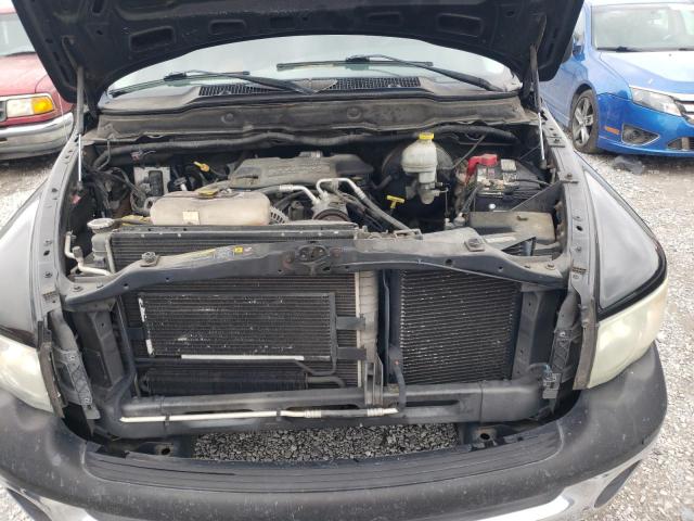 Photo 11 from auction – 2004 DODGE RAM 1500 S with VIN 1D7HU18DX4J168836