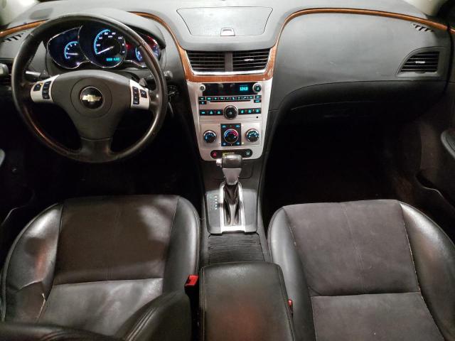 Photo 8 from auction – 2010 CHEVROLET MALIBU 2LT with VIN 1G1ZD5EB0AF118012