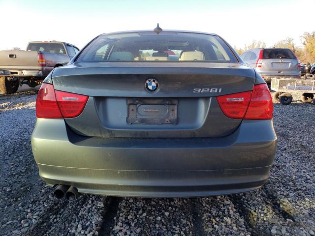 Photo 6 from auction – 2011 BMW 328 I with VIN WBAPH7C50BE461547