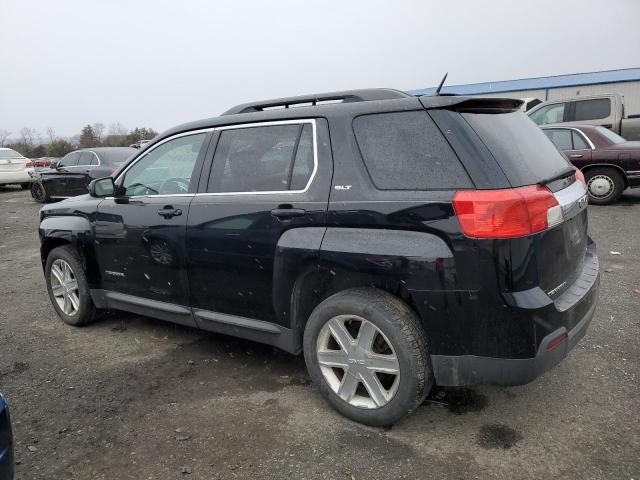 Photo 2 from auction – 2011 GMC TERRAIN SL with VIN 2CTFLVEC1B6467654