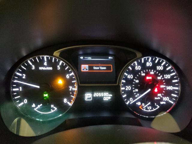 Photo 9 from auction – 2013 NISSAN ALTIMA 2.5 with VIN 1N4AL3AP0DC127866