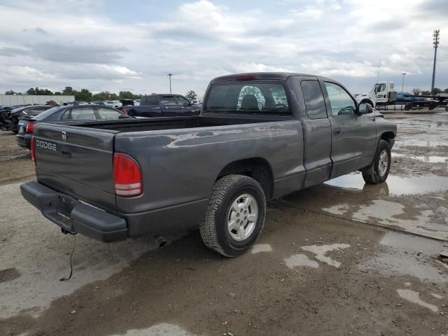 Photo 3 from auction – 2001 DODGE DAKOTA with VIN 1B7GL22N01S350681