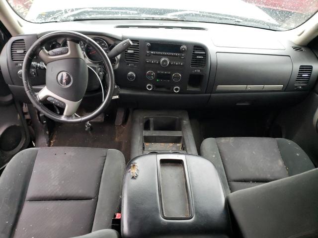 Photo 8 from auction – 2007 GMC NEW SIERRA with VIN 2GTEK19J371605808