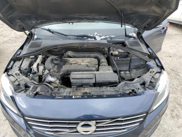 Photo 11 from auction – 2014 VOLVO S60 T5 with VIN YV1612FS3E2281762