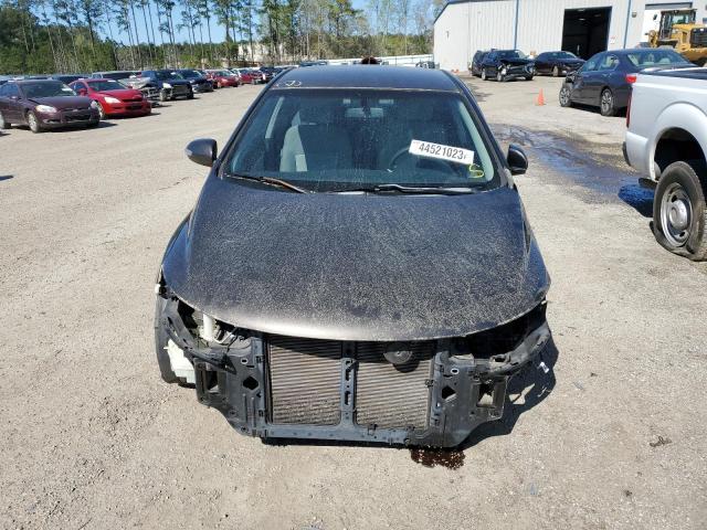Photo 5 from auction – 2010 KIA FORTE EX with VIN KNAFU4A20A5047746