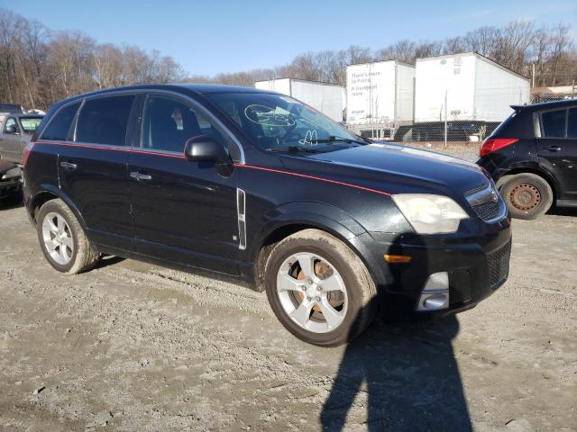Photo 4 from auction – 2008 SATURN VUE REDLIN with VIN 3GSDL03768S666337