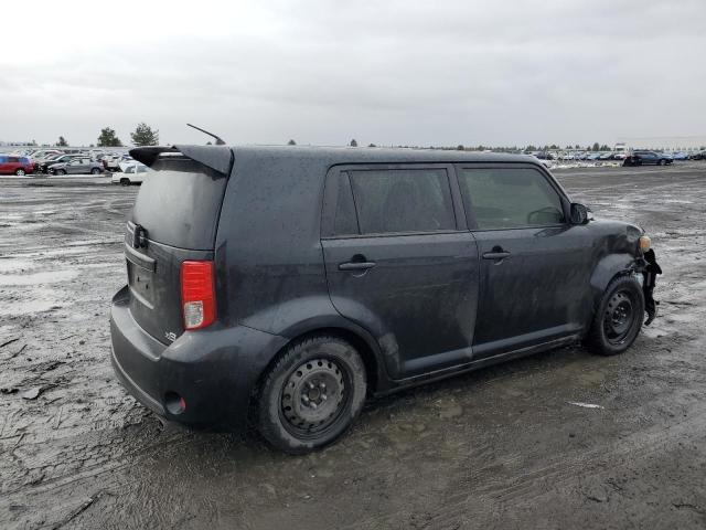 Photo 3 from auction – 2014 TOYOTA SCION XB with VIN JTLZE4FE1EJ051175
