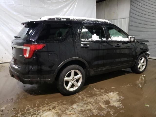 Photo 3 from auction – 2018 FORD EXPLORER with VIN 1FM5K8B84JGB25539