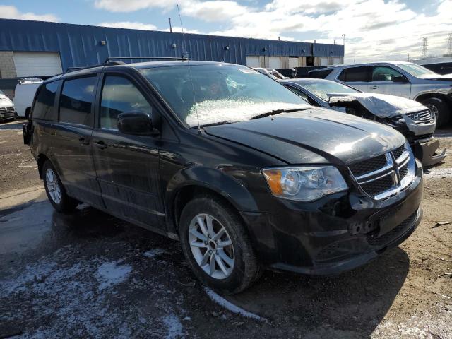 Photo 4 from auction – 2016 DODGE GRAND CARA with VIN 2C4RDGCG0GR249265
