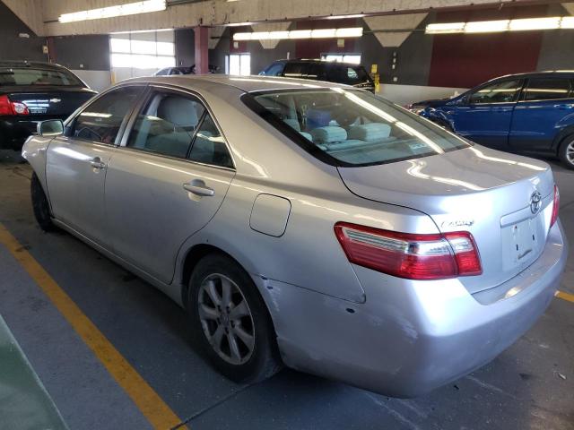 Photo 2 from auction – 2009 TOYOTA CAMRY BASE with VIN 4T4BE46K09R073984
