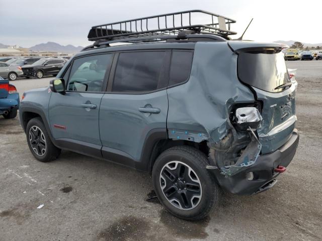 Photo 2 from auction – 2017 JEEP RENEGADE T with VIN ZACCJBCB3HPF45246