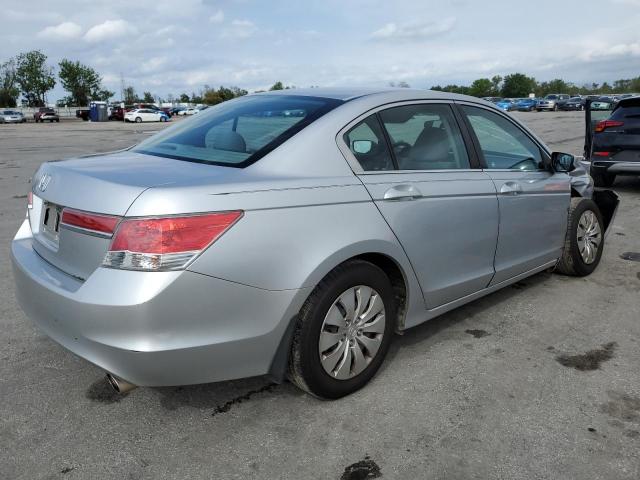 Photo 3 from auction – 2011 HONDA ACCORD LX with VIN 1HGCP2F37BA095774