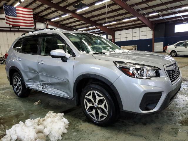 Zdjęcie 4 z aukcji – 2019 SUBARU FORESTER P z VIN JF2SKAGC5KH416852