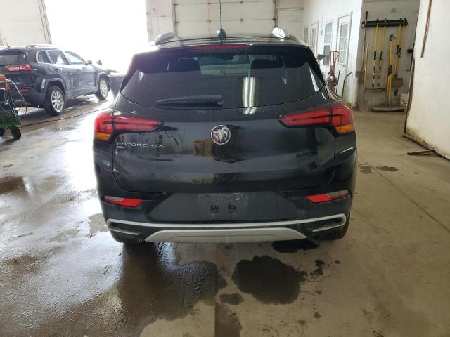 Photo 6 from auction – 2022 BUICK ENCORE GX with VIN KL4MMESL9NB033174