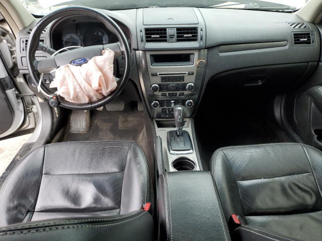 Photo 8 from auction – 2012 FORD FUSION SEL with VIN 3FAHP0JA2CR302986